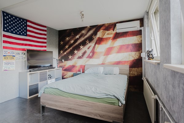 Medium property photo - Koningin Beatrixplein 25, 3201 CG Spijkenisse